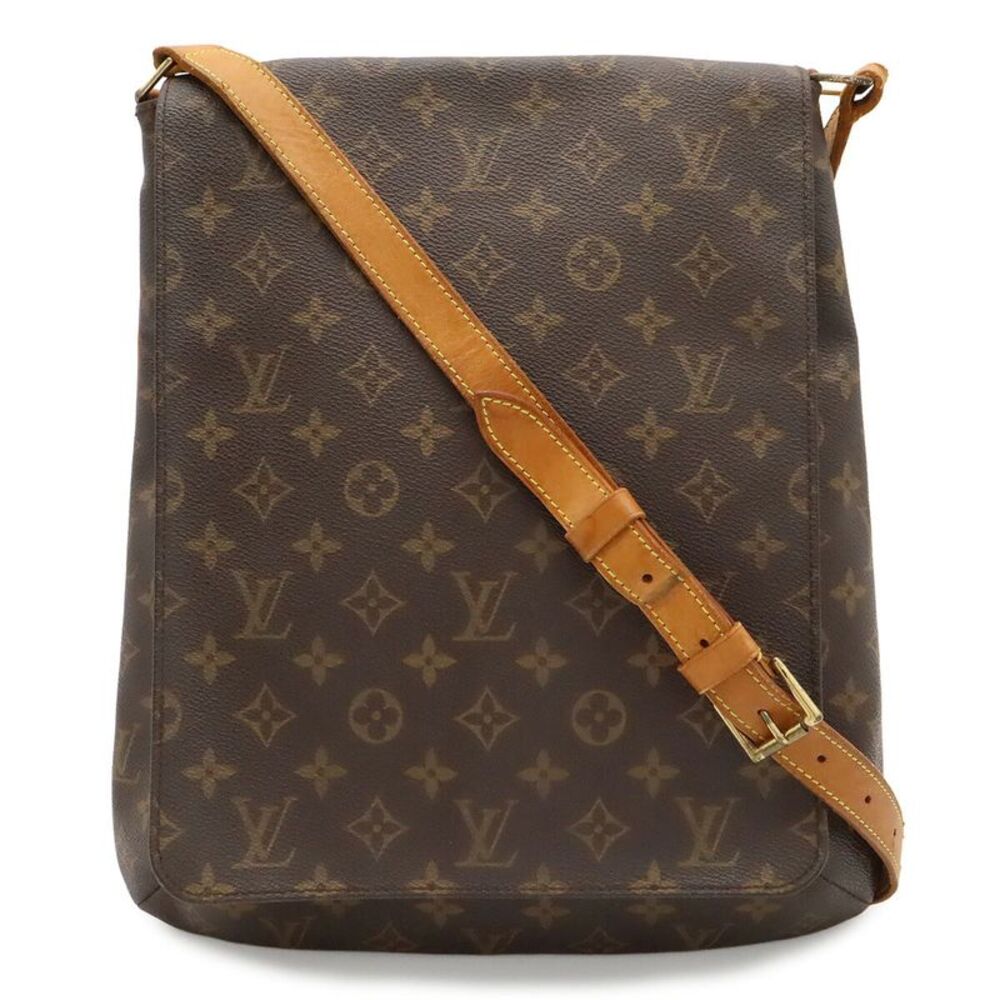 Louis Vuitton Monogram Musette Bag